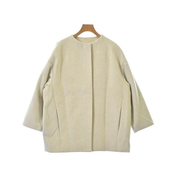SHIPS コート（その他） レディース シップス 中古　古着