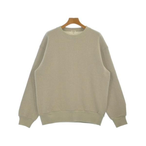 SCYE スウェット レディース サイ 中古　古着