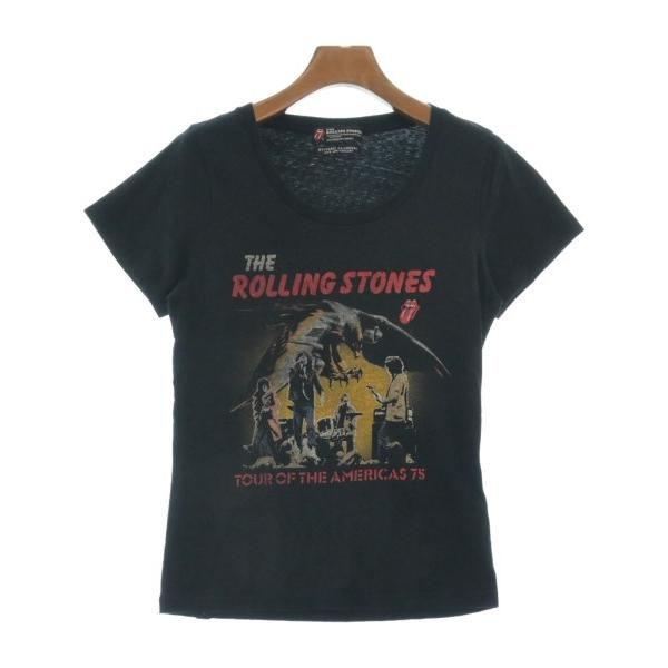 HYSTERIC GLAMOUR Tシャツ・カットソー レディース ヒステリックグラマー 中古　古着