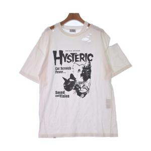 HYSTERIC GLAMOUR Tシャツ・カットソー レディース ヒステリックグラマー 中古　古着｜ragtagonlineshop