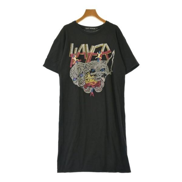 Vinti Andrews ワンピース レディース ヴィンティアンドリュース 中古　古着