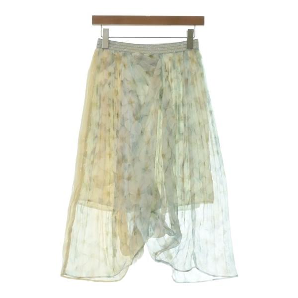 kolor パンツ（その他） レディース カラー 中古　古着