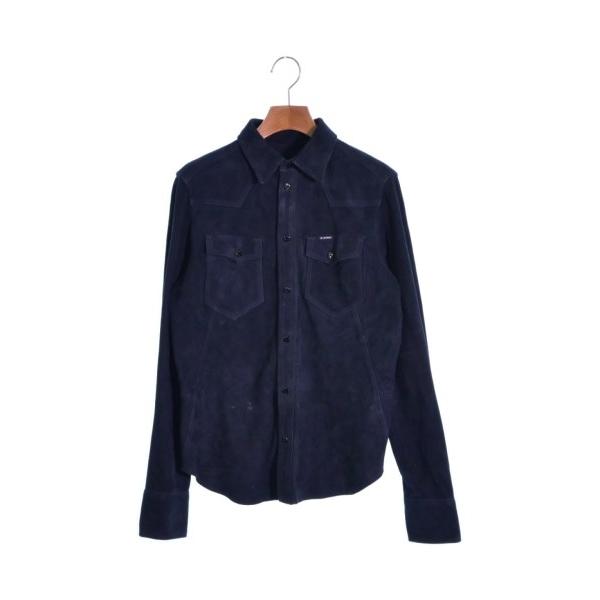 G-STAR RAW カジュアルシャツ レディース ジースターロー 中古　古着