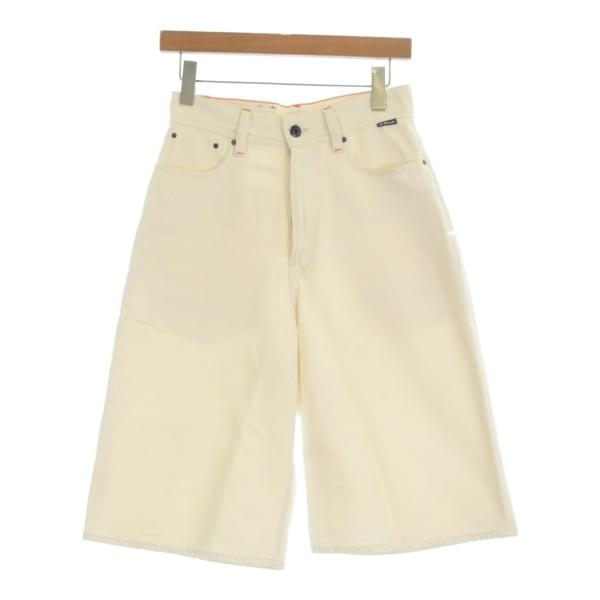 G-STAR RAW ショートパンツ レディース ジースターロー 中古　古着