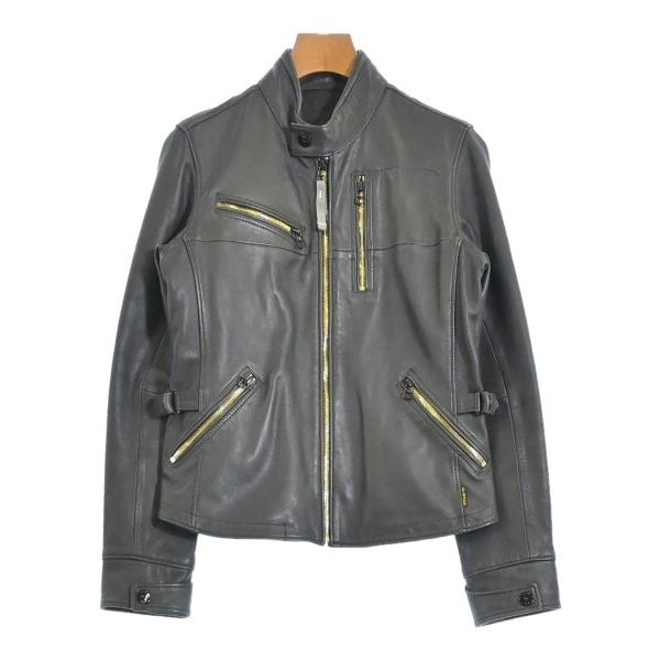 G-STAR RAW ライダース レディース ジースターロー 中古　古着