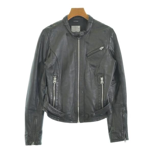 G-STAR RAW ライダース レディース ジースターロー 中古　古着
