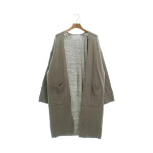 URBAN RESEARCH DOORS カーディガン レディース アーバンリサーチドアーズ 中古　古着