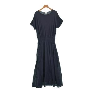 sara mallika 【値下げ】sara 23AW Cotton Multi Border Shirring 