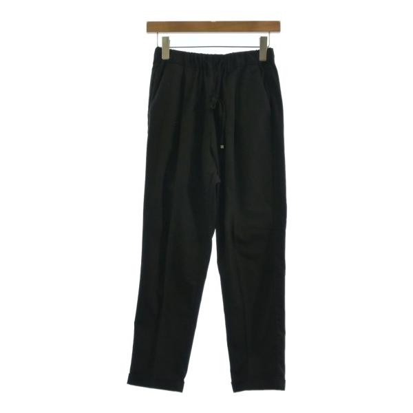 URBAN RESEARCH DOORS スラックス レディース アーバンリサーチドアーズ 中古　古...