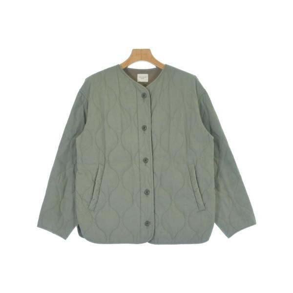 URBAN RESEARCH DOORS ブルゾン（その他） レディース アーバンリサーチドアーズ ...