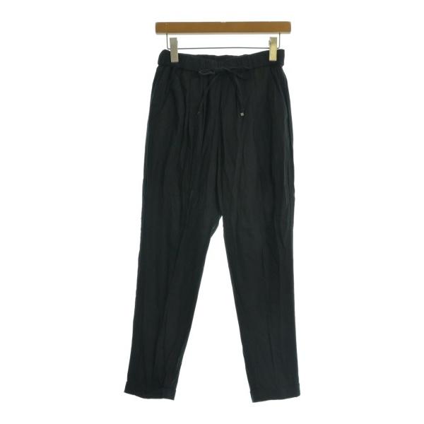 URBAN RESEARCH DOORS スラックス レディース アーバンリサーチドアーズ 中古　古...