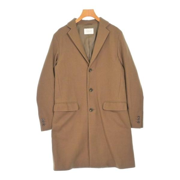 URBAN RESEARCH DOORS チェスターコート レディース アーバンリサーチドアーズ 中...