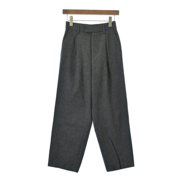URBAN RESEARCH DOORS スラックス レディース アーバンリサーチドアーズ 中古　古...