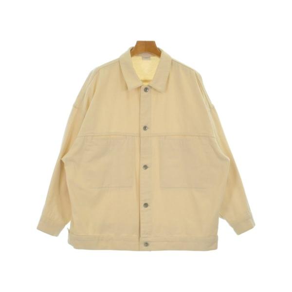 URBAN RESEARCH DOORS ブルゾン（その他） レディース アーバンリサーチドアーズ ...
