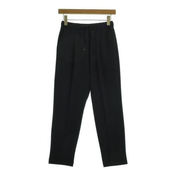 URBAN RESEARCH DOORS スラックス レディース アーバンリサーチドアーズ 中古　古...