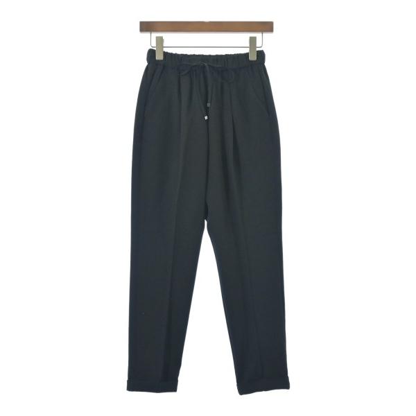 URBAN RESEARCH DOORS スラックス レディース アーバンリサーチドアーズ 中古　古...