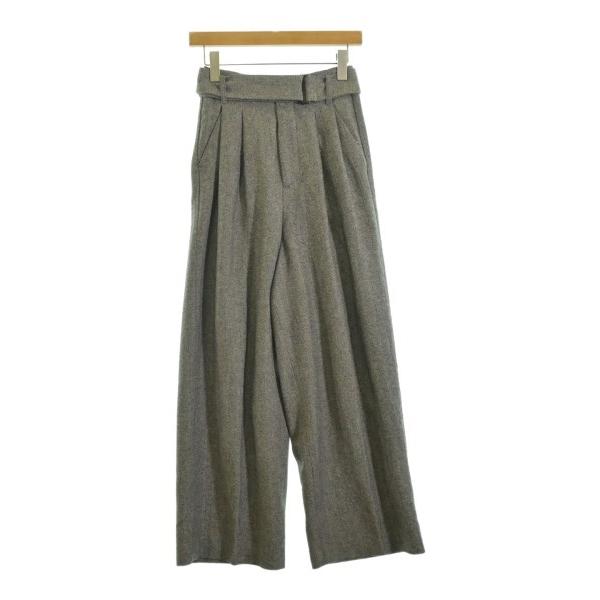 URBAN RESEARCH DOORS パンツ（その他） レディース アーバンリサーチドアーズ 中...