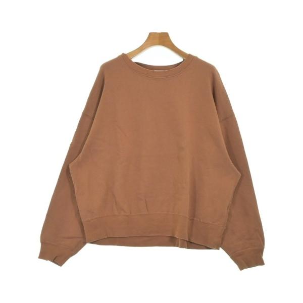 URBAN RESEARCH DOORS スウェット レディース アーバンリサーチドアーズ 中古　古...