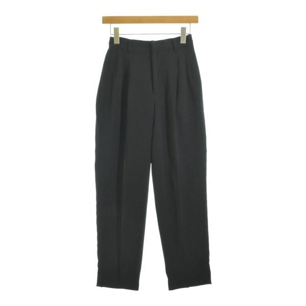 URBAN RESEARCH DOORS スラックス レディース アーバンリサーチドアーズ 中古　古...