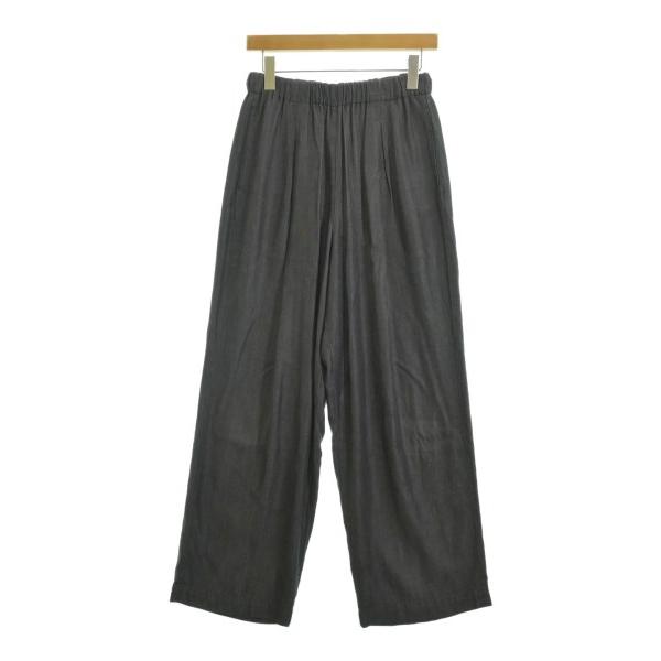 URBAN RESEARCH DOORS パンツ（その他） レディース アーバンリサーチドアーズ 中...
