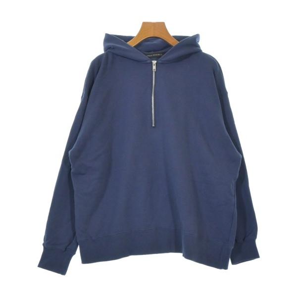 URBAN RESEARCH パーカー レディース アーバンリサーチ 中古　古着