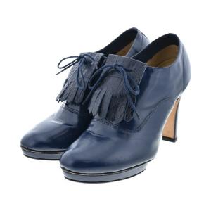 repetto ブーティ レディース レペット 中古　古着