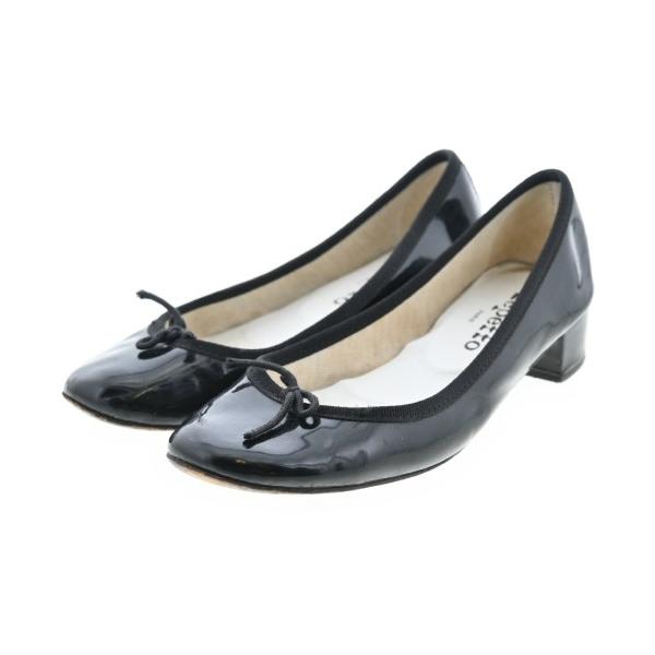 repetto パンプス レディース レペット 中古　古着