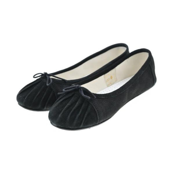 repetto バレエシューズ/オペラシューズ レディース 中古　古着 レペット