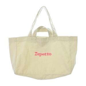 repetto トートバッグ レディース レペット 中古　古着｜ragtagonlineshop