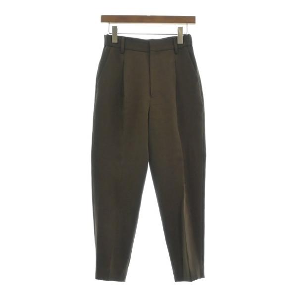 BEAUTY&amp;YOUTH UNITED ARROWS スラックス レディース ビューティーアンドユー...