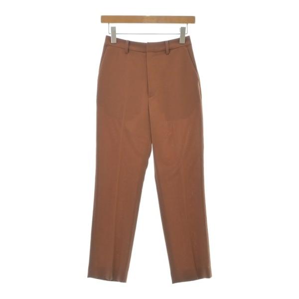 BEAUTY&amp;YOUTH UNITED ARROWS スラックス レディース ビューティーアンドユー...