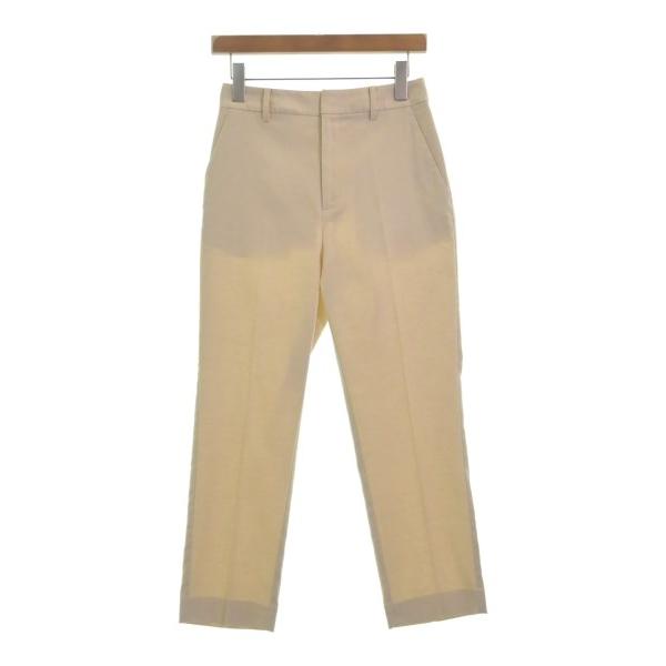 BEAUTY&amp;YOUTH UNITED ARROWS スラックス レディース ビューティーアンドユー...