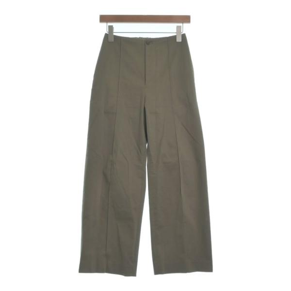 BEAUTY&amp;YOUTH UNITED ARROWS チノパン レディース ビューティーアンドユース...