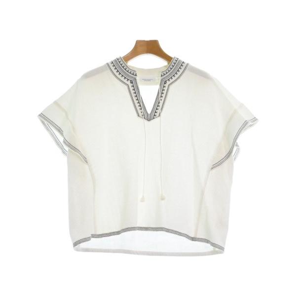 BEAUTY&amp;YOUTH UNITED ARROWS ブラウス レディース ビューティーアンドユース...