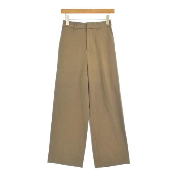 BEAUTY&amp;YOUTH UNITED ARROWS スラックス レディース ビューティーアンドユー...