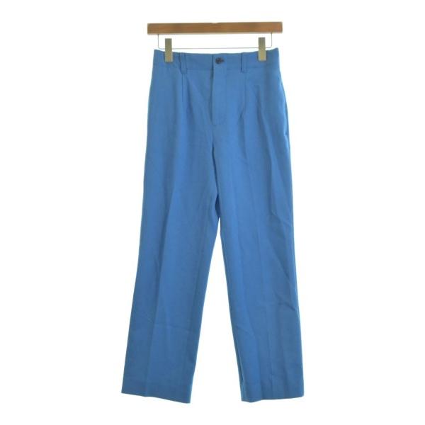 BEAUTY&amp;YOUTH UNITED ARROWS スラックス レディース ビューティーアンドユー...