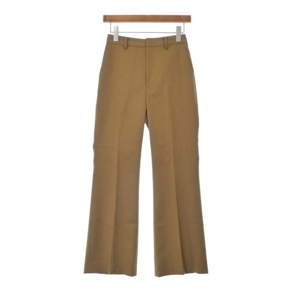 BEAUTY&amp;YOUTH UNITED ARROWS スラックス レディース ビューティーアンドユー...