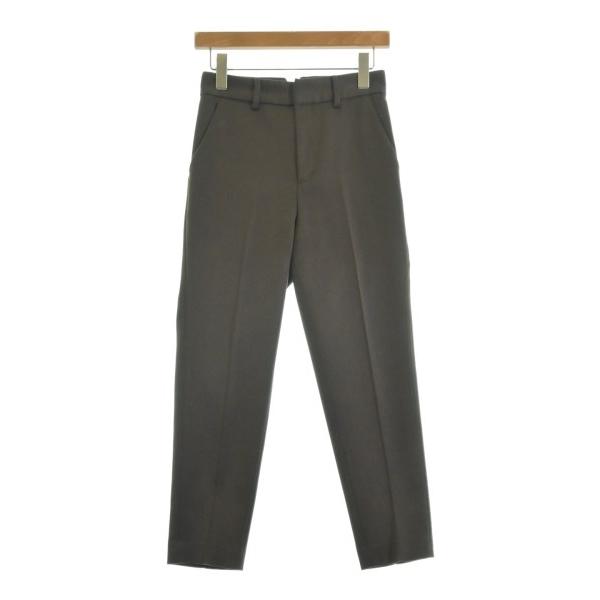 BEAUTY&amp;YOUTH UNITED ARROWS スラックス レディース ビューティーアンドユー...