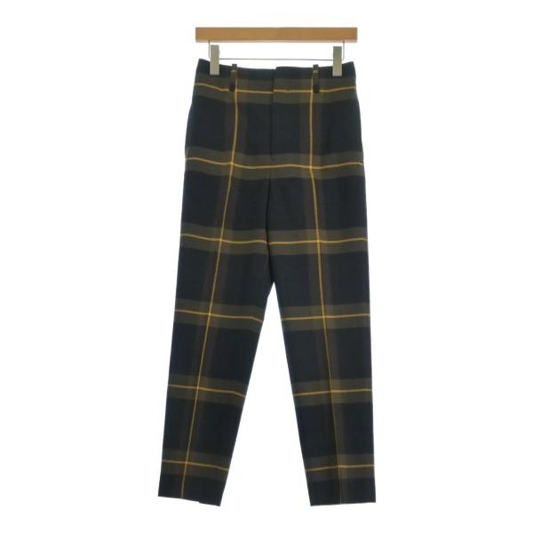 BEAUTY&amp;YOUTH UNITED ARROWS スラックス レディース ビューティーアンドユー...