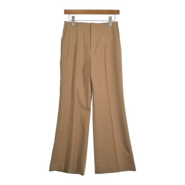 BEAUTY&amp;YOUTH UNITED ARROWS スラックス レディース ビューティーアンドユー...