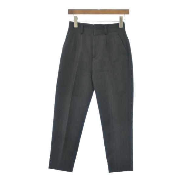 BEAUTY&amp;YOUTH UNITED ARROWS スラックス レディース ビューティーアンドユー...