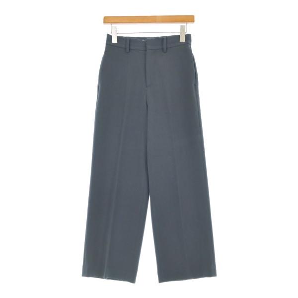 BEAUTY&amp;YOUTH UNITED ARROWS スラックス レディース ビューティーアンドユー...