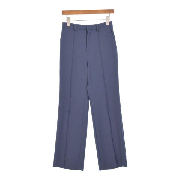 BEAUTY&amp;YOUTH UNITED ARROWS スラックス レディース ビューティーアンドユー...