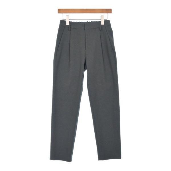 BEAUTY&amp;YOUTH UNITED ARROWS スラックス レディース ビューティーアンドユー...