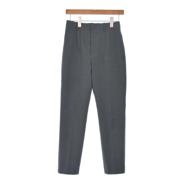 BEAUTY&amp;YOUTH UNITED ARROWS スラックス レディース ビューティーアンドユー...