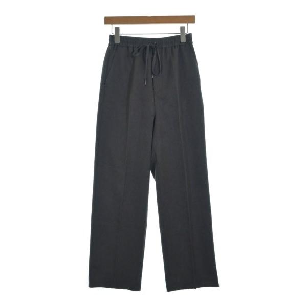 BEAUTY&amp;YOUTH UNITED ARROWS スラックス レディース ビューティーアンドユー...