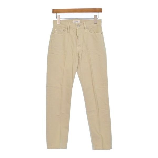 BEAUTY&amp;YOUTH UNITED ARROWS デニムパンツ レディース ビューティーアンドユ...