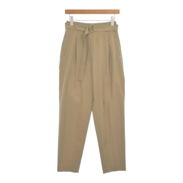 BEAUTY&amp;YOUTH UNITED ARROWS スラックス レディース ビューティーアンドユー...
