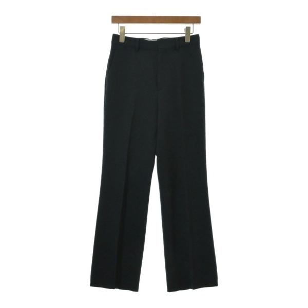 BEAUTY&amp;YOUTH UNITED ARROWS スラックス レディース ビューティーアンドユー...
