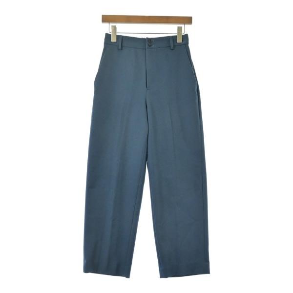 BEAUTY&amp;YOUTH UNITED ARROWS スラックス レディース ビューティーアンドユー...